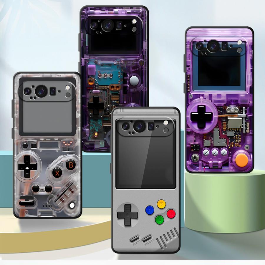 Phone Cases Google Pixel 7 - Google Pixel 10A 8a 9a 10