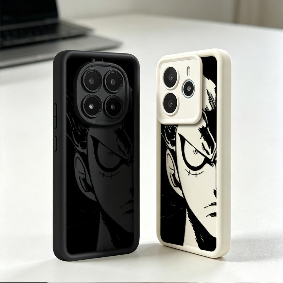 Phone Cases For Boys - Xiaomi Redmi Note 15 Pro Plus