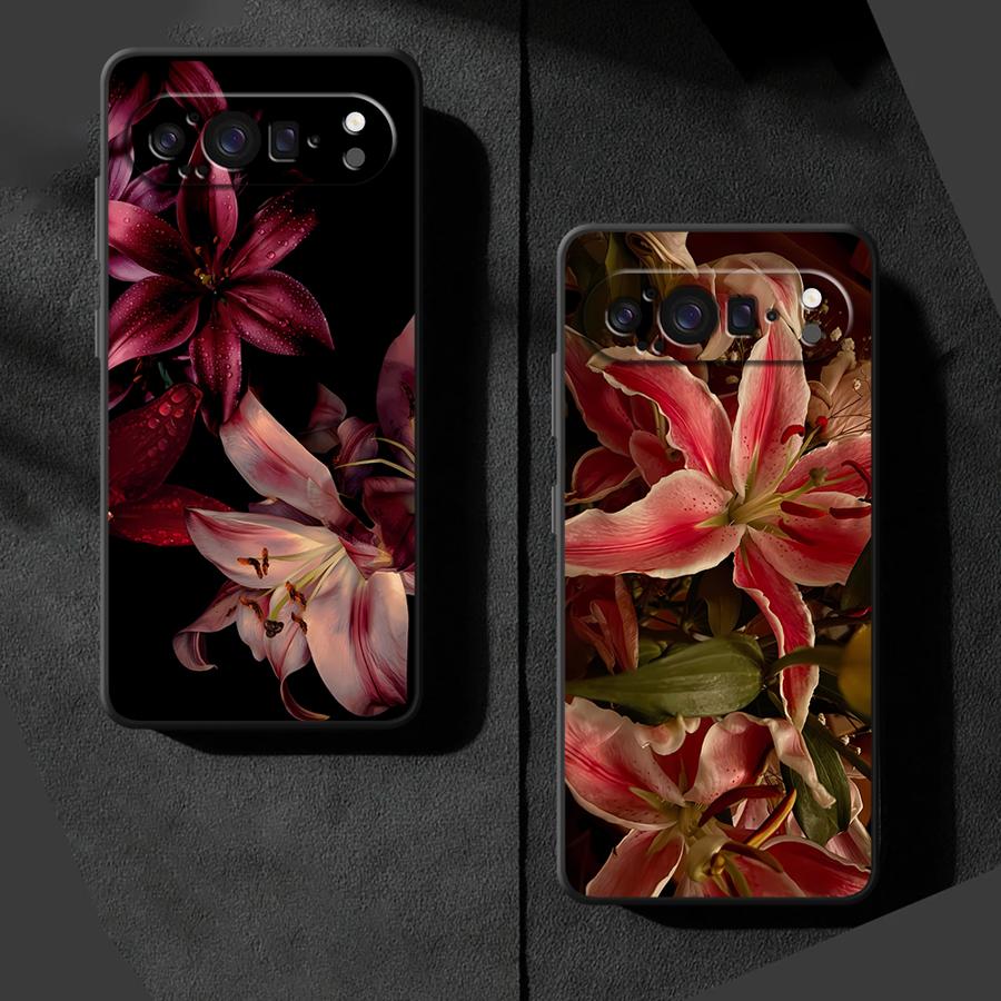 Phone Cases Google Pixel 7 - Google Pixel 10A 8a 6a 6