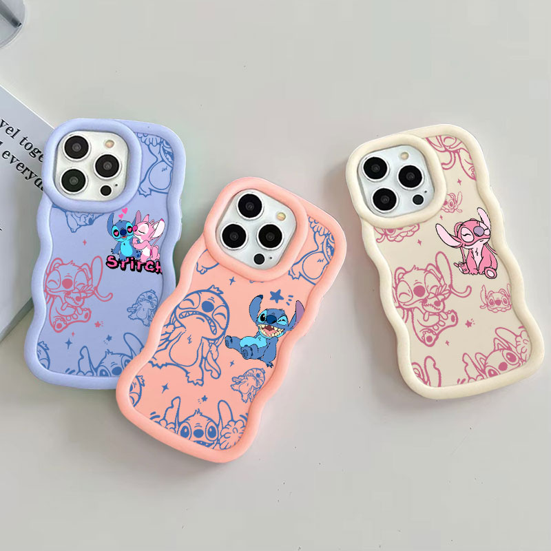 Phone Cases Wholesale - 10/30/60 adet Karikatür Nazar Korku Gözler