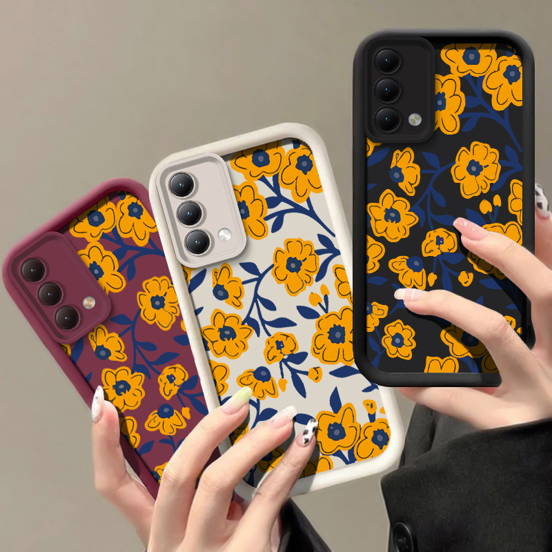 Phone Cases Oppo - OPPO A17 A17K A16E A15S A12
