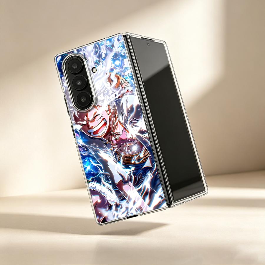 Phone Cases Z Fold 7 - Samsung Galaxy ZFold5 ZFold4 Z Fold