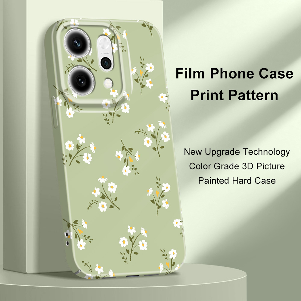 Phone Cases Oppo - OPPO Reno 14 14F 13 13F