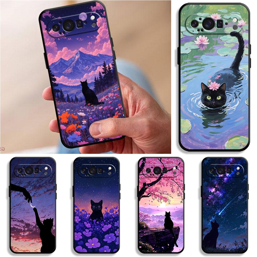 Phone Cases Google Pixel 7 - Google Pixel 10A 6 7 8