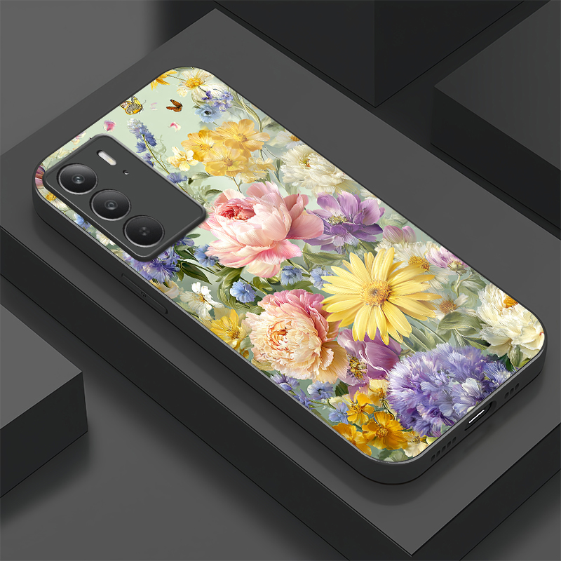 Phone Cases Oppo - OPPO Realme C75 4G C71 C67