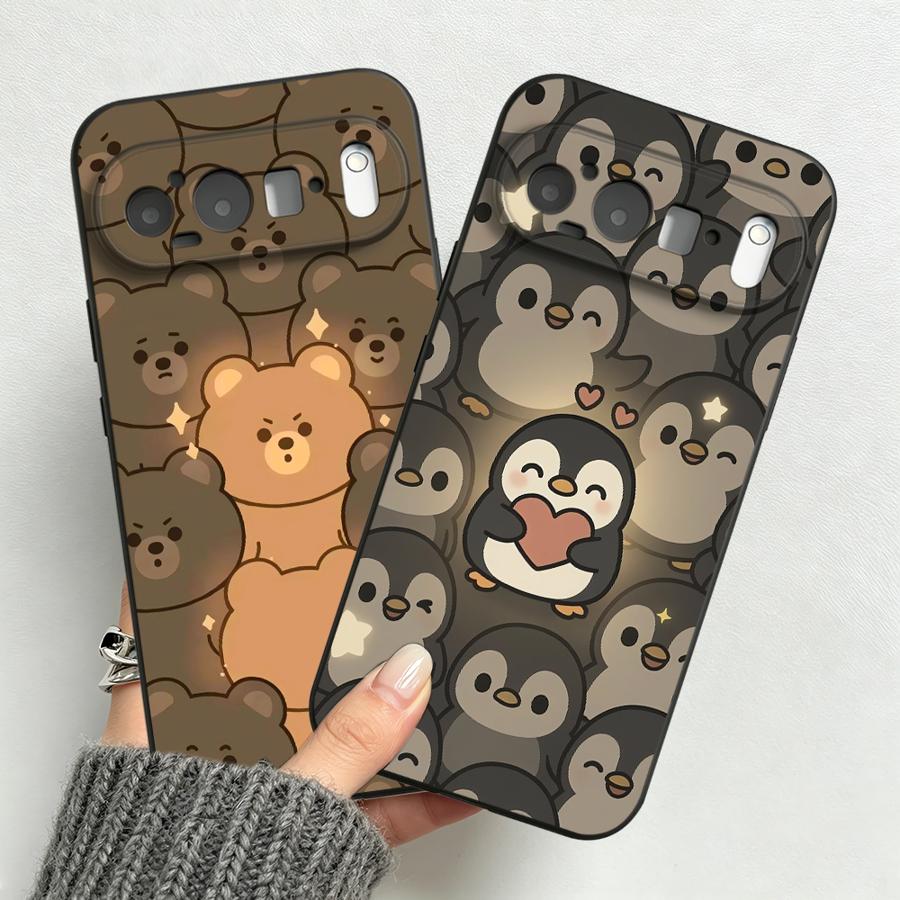 Phone Cases Google Pixel 7 - Google Pixel 10A 10 9 Pro