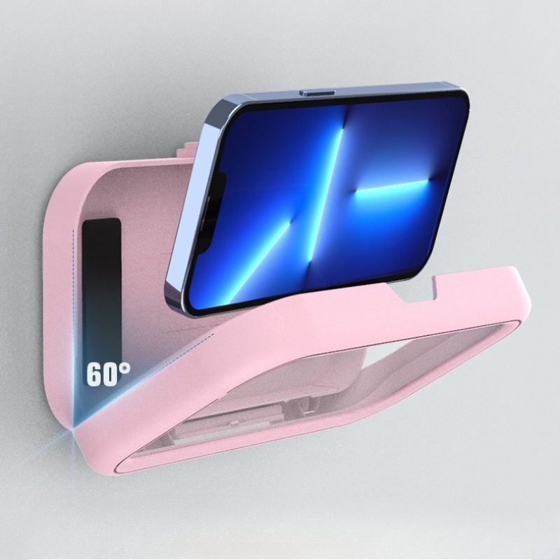 Phone Cases Case - 360 ° Döner Su Geçirmez Duş