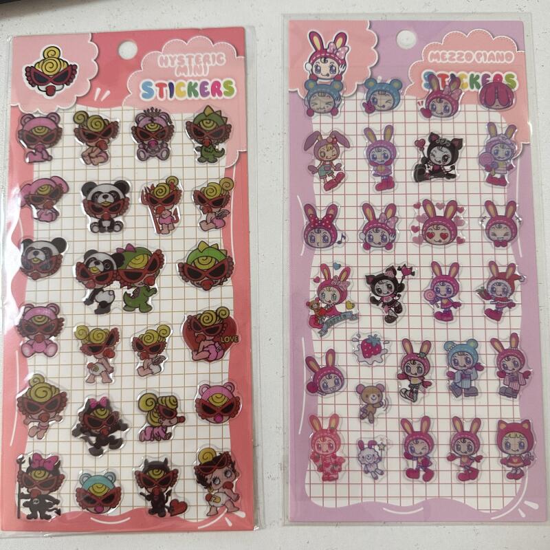 Phone Cases For Boys - Hysteric Mini Berrie Karikatür Damla Tutkal