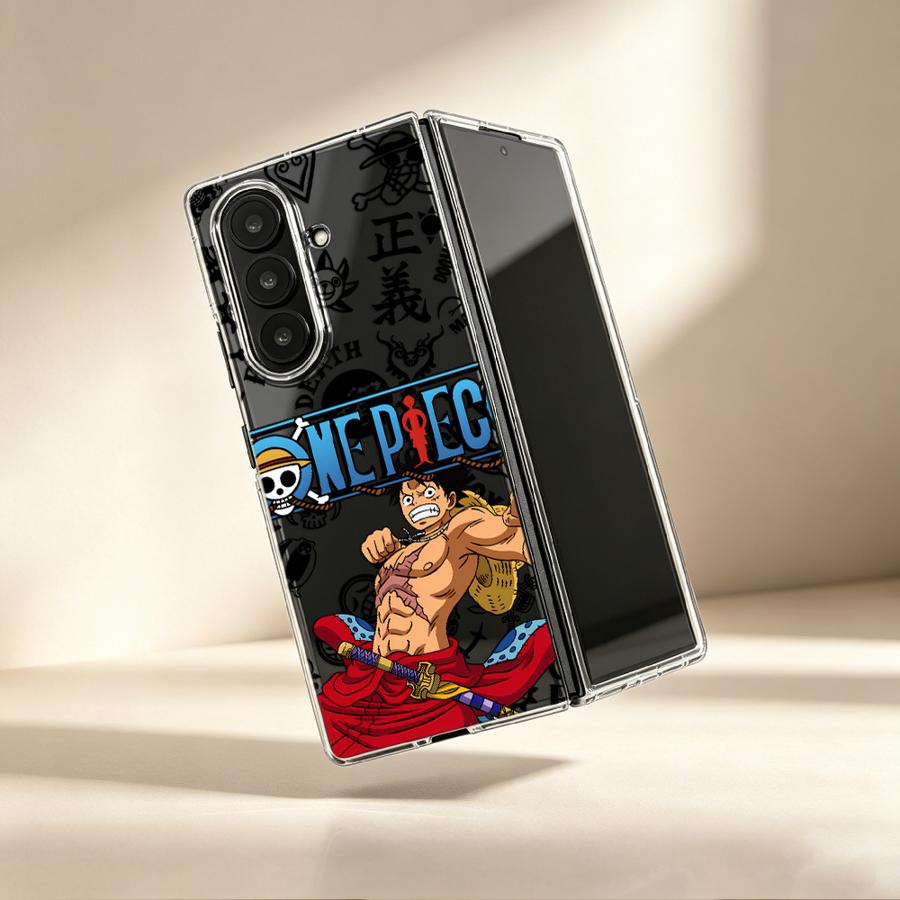 Phone Cases Z Fold 7 - Samsung Galaxy ZFold3 ZFold7 ZFold6 ZFold5
