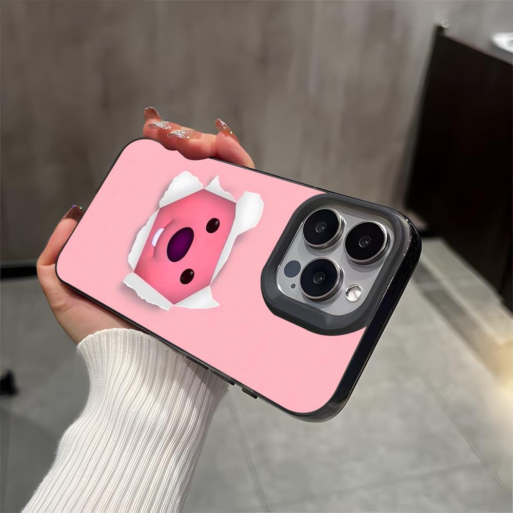 Phone Cases Loopy - Sevimli L-loopy Telefon Kılıfı iPhone 17