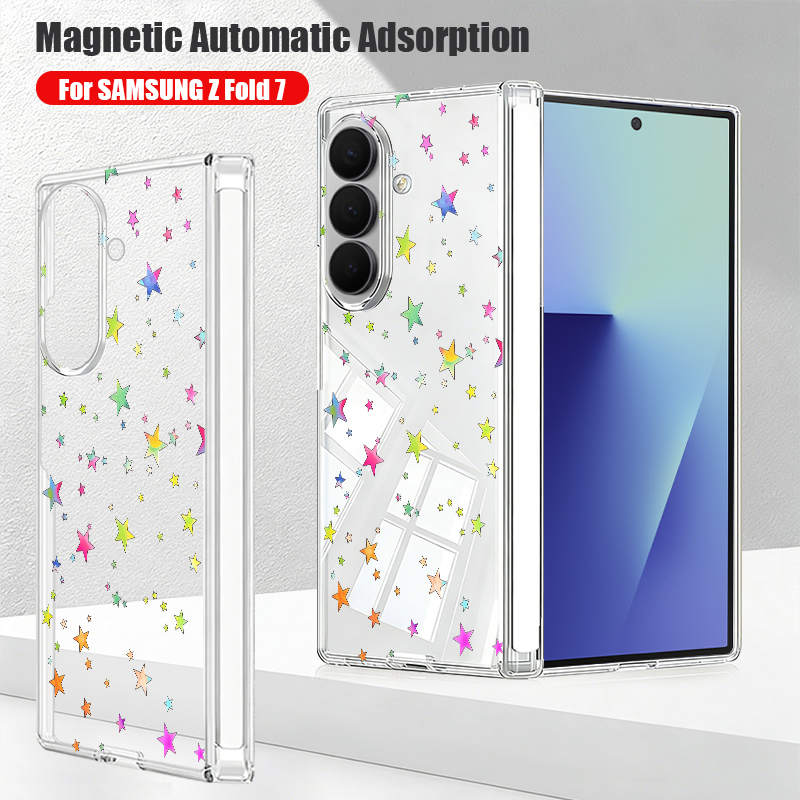Phone Cases Z Fold 7 - Samsung Galaxy Z Fold 8 Ultra
