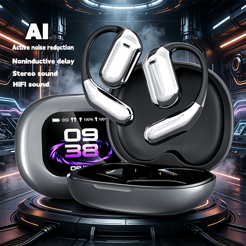Phone Cases Case - YYK Q16 Pro AI Çeviri Kulaklıkları