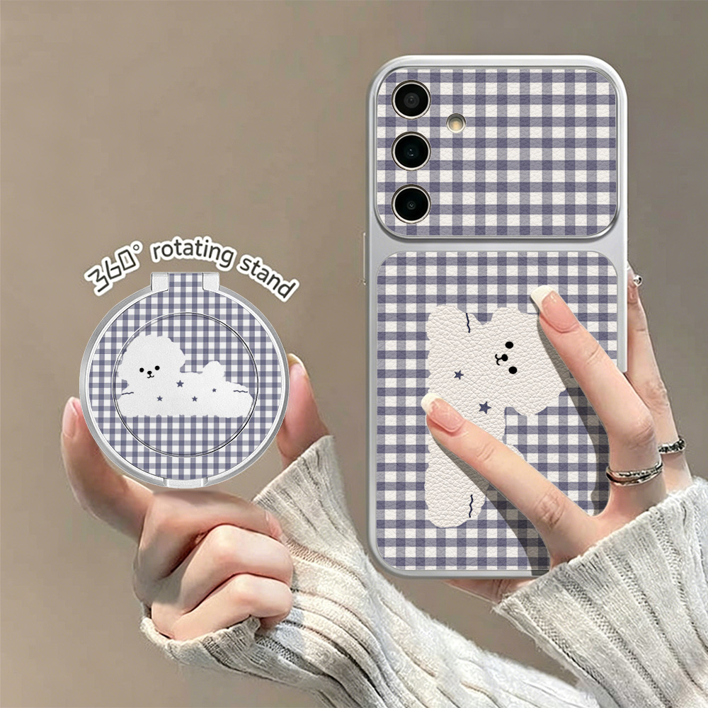 Phone Cases Blue - Samsung Galaxy S26 S25 S24 FE