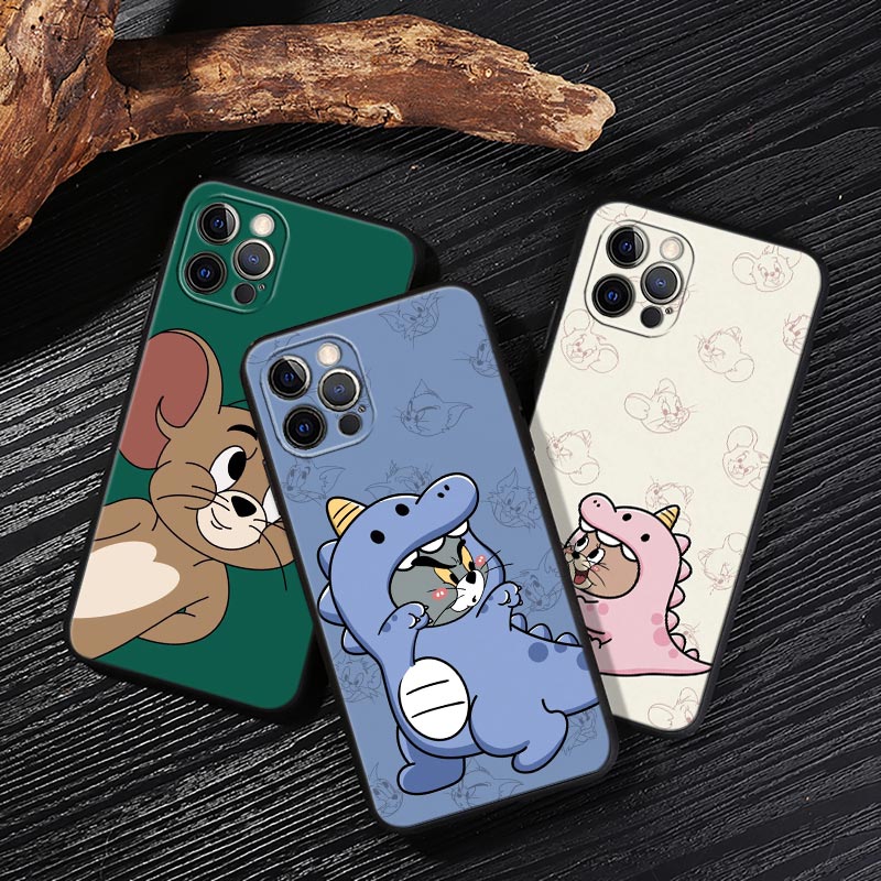 Phone Cases Disney - iPhone 17 16 15 14 13