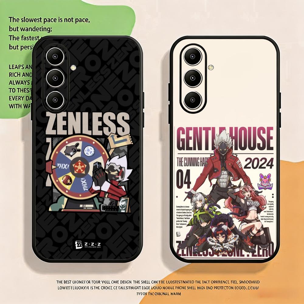 Phone Cases Kids - Sıcak Havalı Anime Billy the Kid