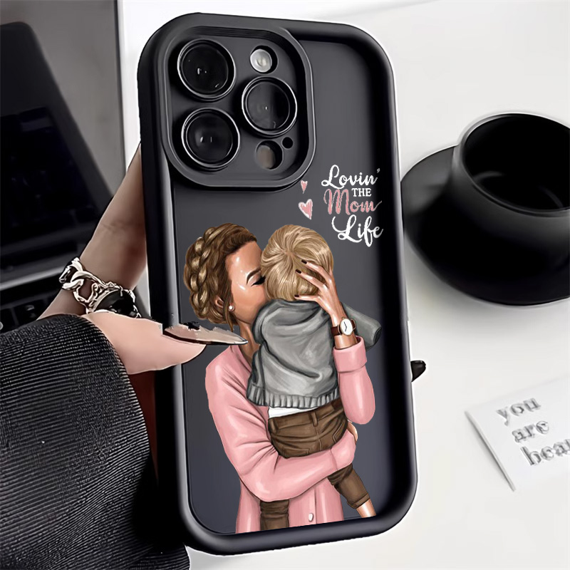 Phone Cases Xr Boys - Moda Süper Anne Bebek Erkek Kız