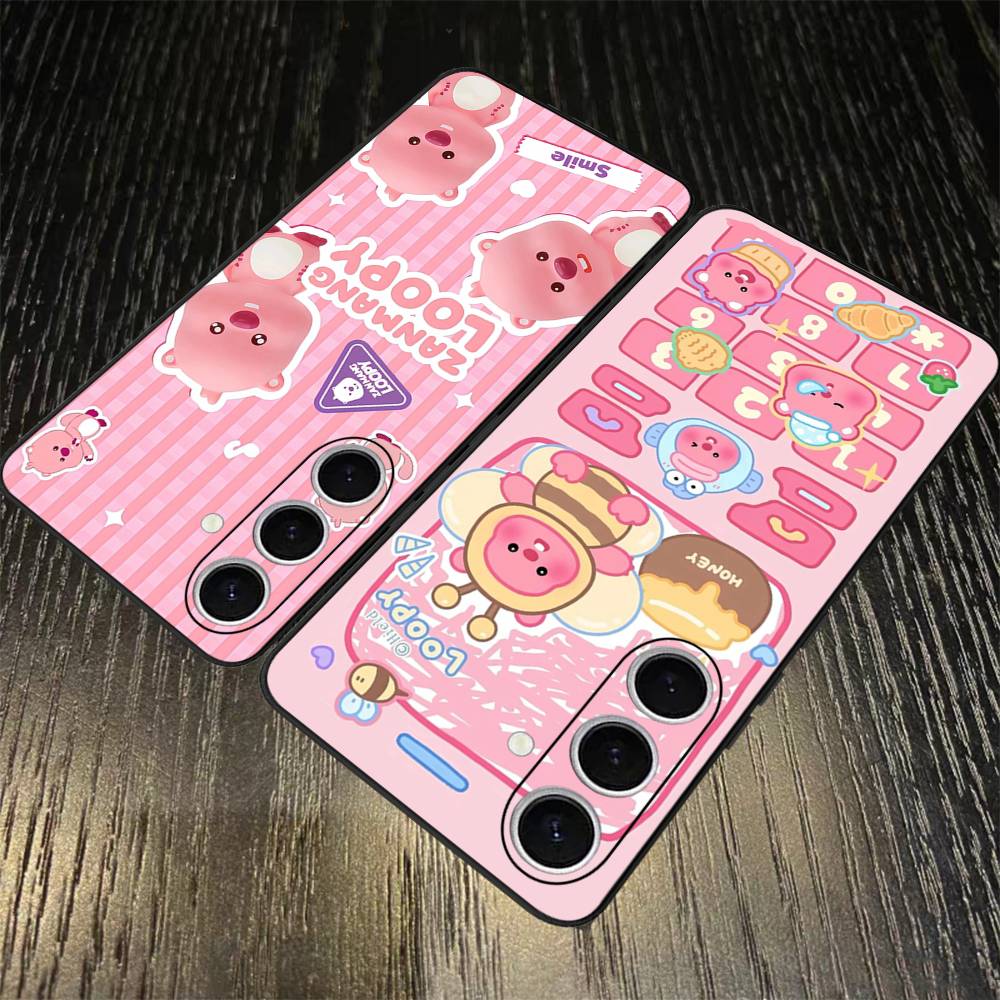 Kore Zanmang L-Loopy Telefon K - Phone Cases Loopy incelemesi ve fiyatı
