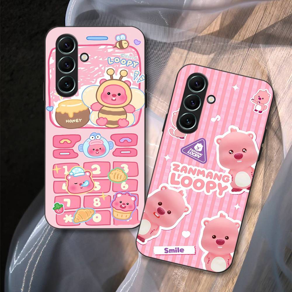 Kore Zanmang L-Loopy Telefon K - Phone Cases Loopy incelemesi ve fiyatı