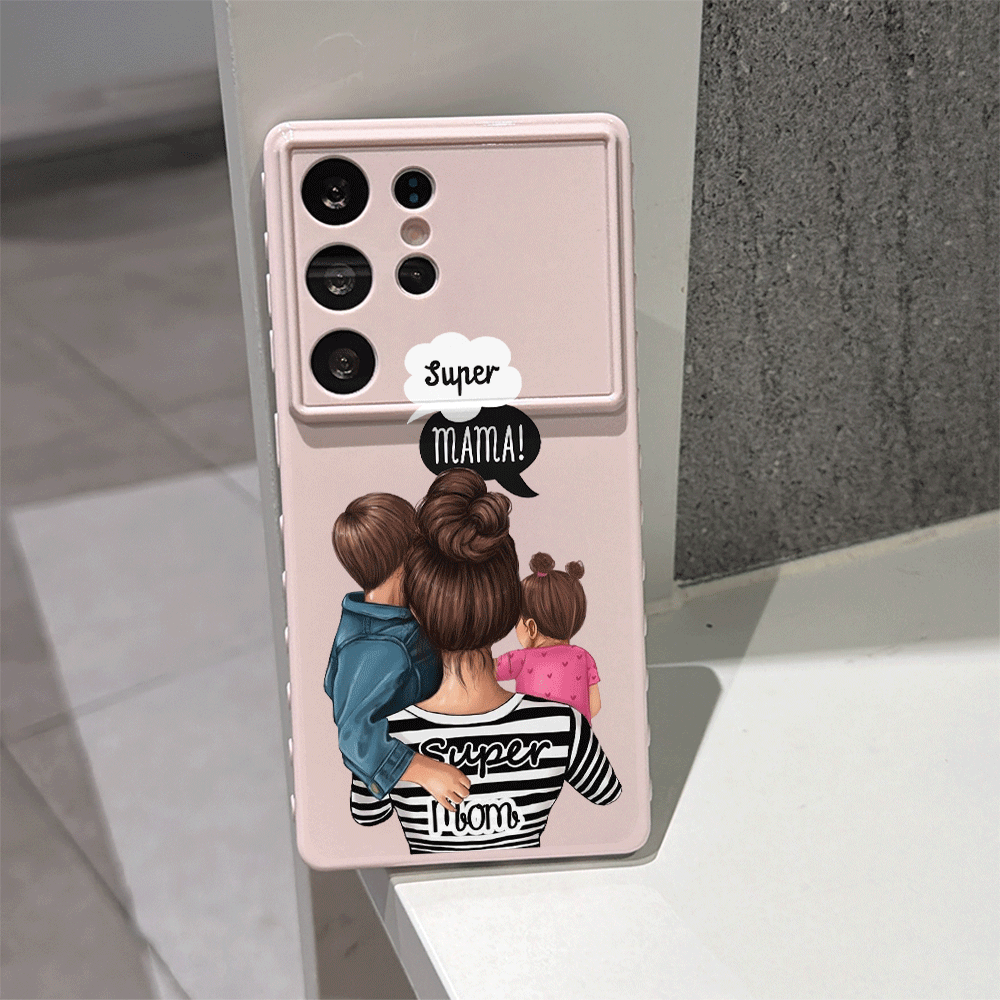 Moda Sevimli Aile Kız Erkek Sü - Phone Cases For Boys incelemesi ve fiyatı