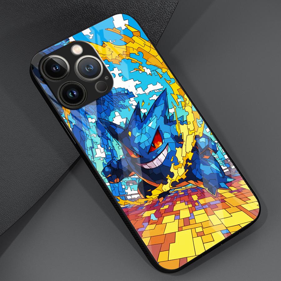 Sevimli Pikachu Pokemon Telefo - Phone Cases Iphone 16 incelemesi ve fiyatı
