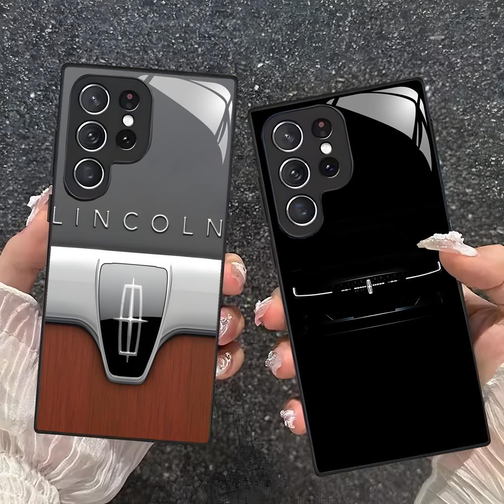 L-LincolnES Lüks Sedan Araba T - Phone Cases Magnetic incelemesi ve fiyatı
