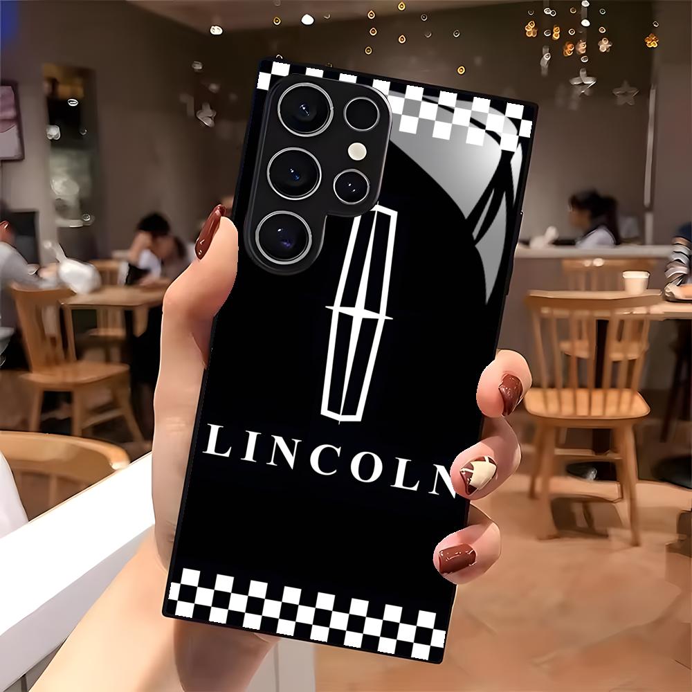 L-LincolnES Lüks Sedan Araba T - Phone Cases Magnetic incelemesi ve fiyatı
