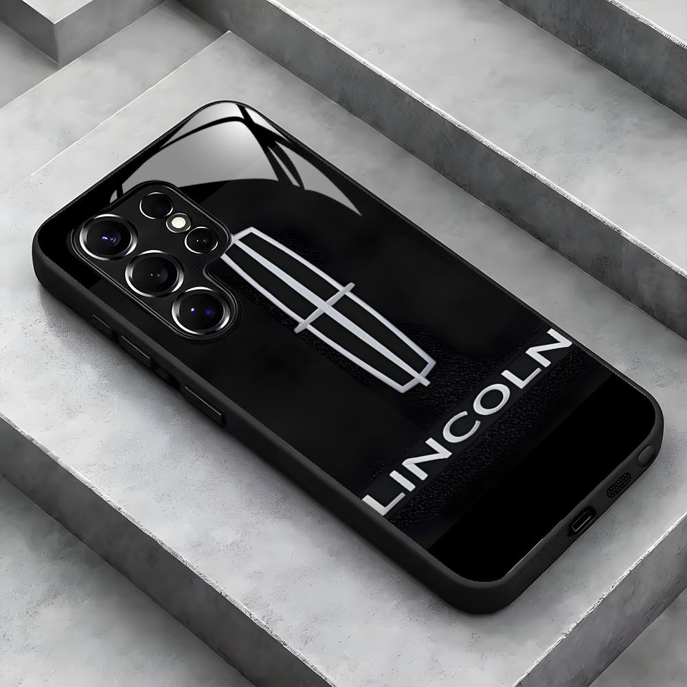L-LincolnES Lüks Sedan Araba T - Phone Cases Magnetic incelemesi ve fiyatı