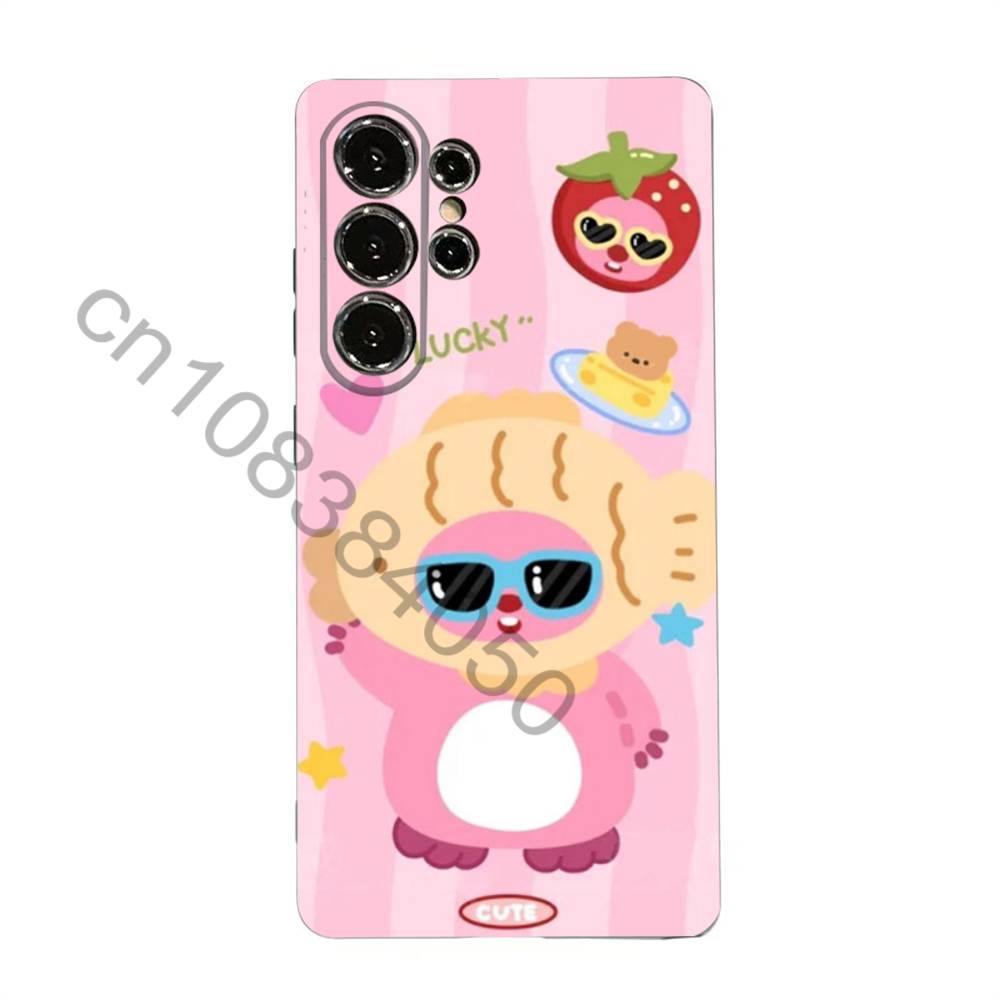 Samsung Galaxy A13,21s,22,31,3 - Phone Cases Loopy incelemesi ve fiyatı