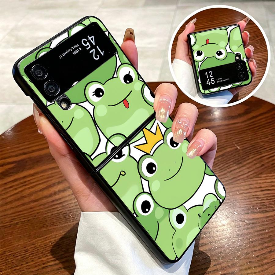 Samsung Galaxy Z Flip 7 6 5 4  - Phone Cases Z Fold 7 incelemesi ve fiyatı