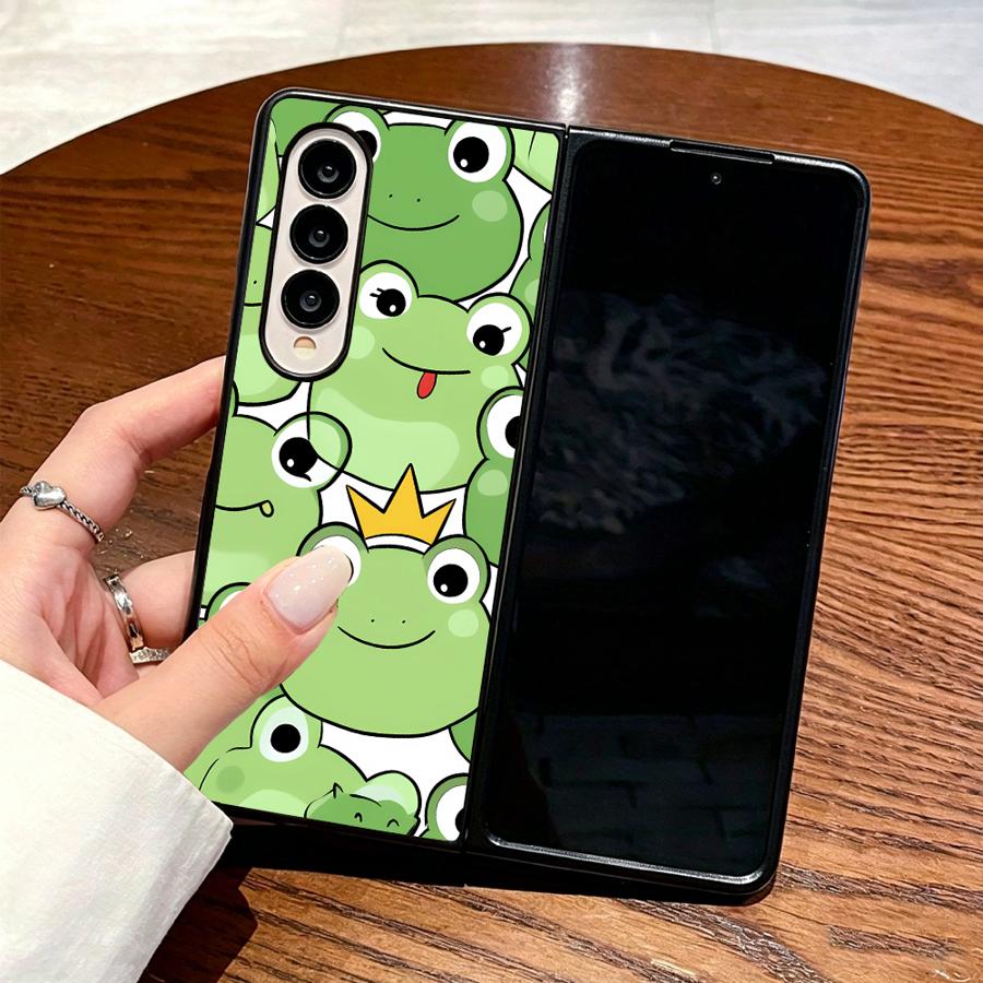 Samsung Galaxy Z Flip 7 6 5 4  - Phone Cases Z Fold 7 incelemesi ve fiyatı