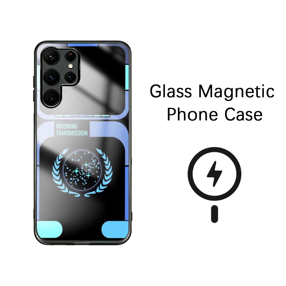 Lüks Teknoloji Hot Star Trek G - Phone Cases Magnetic incelemesi ve fiyatı