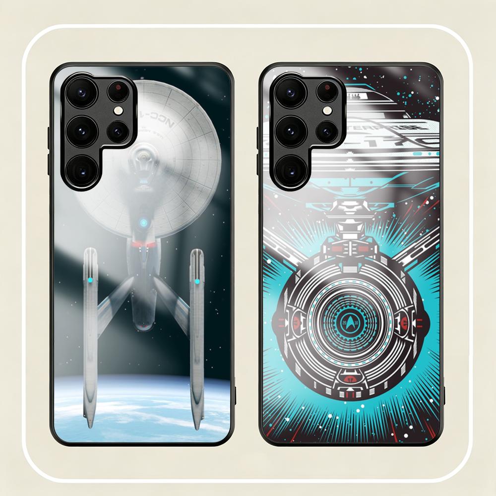 Lüks Teknoloji Hot Star Trek G - Phone Cases Magnetic incelemesi ve fiyatı