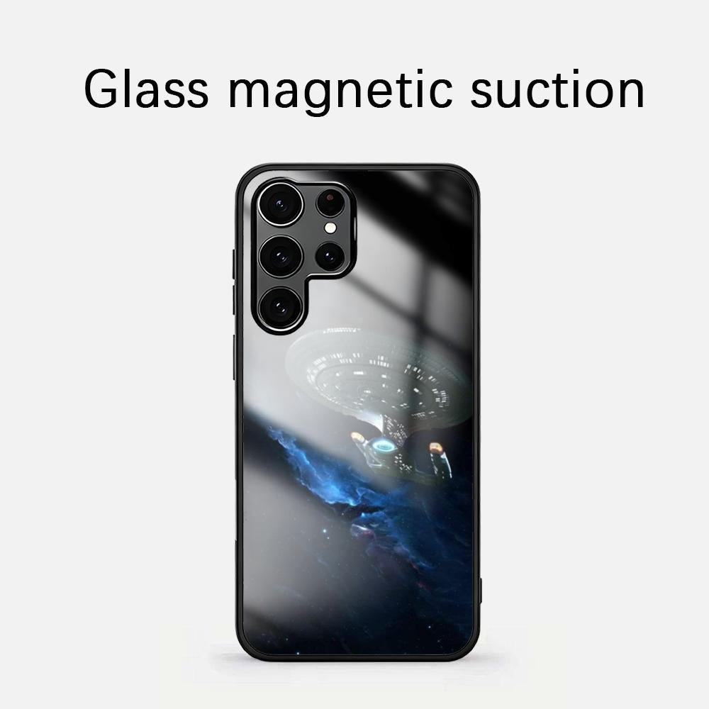 Lüks Teknoloji Hot Star Trek G - Phone Cases Magnetic incelemesi ve fiyatı