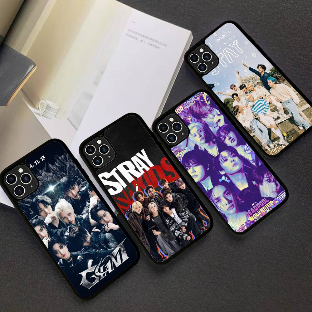 Kpop Grubu S-Stray K-Kids Tele - Phone Cases Kids incelemesi ve fiyatı