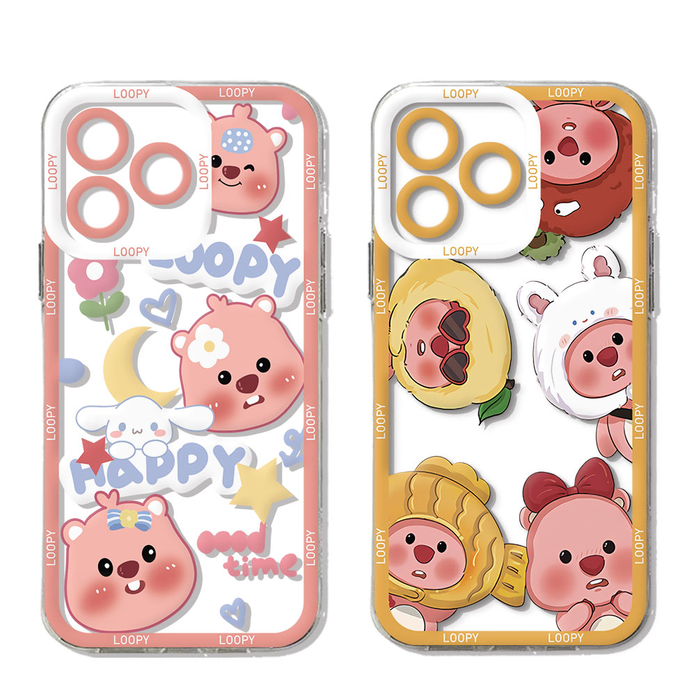 Karikatür loiphone kore sıcak  - Phone Cases Loopy incelemesi ve fiyatı