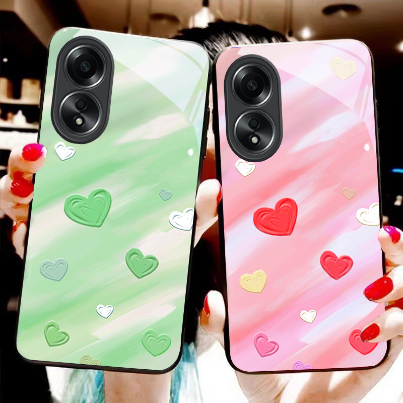 Minimalist ve puslu sanat eser - Phone Cases Oppo incelemesi ve fiyatı