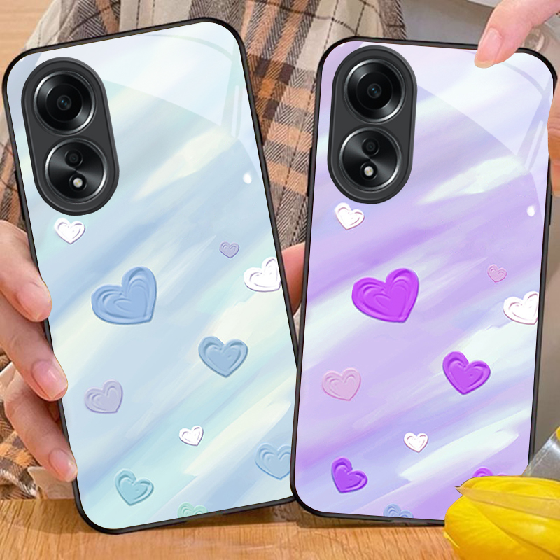 Minimalist ve puslu sanat eser - Phone Cases Oppo incelemesi ve fiyatı