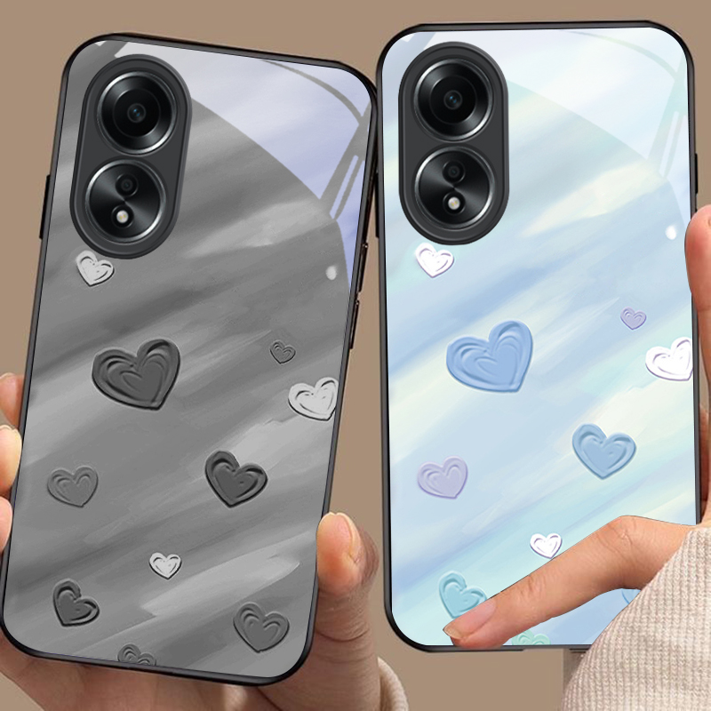 Minimalist ve puslu sanat eser - Phone Cases Oppo incelemesi ve fiyatı