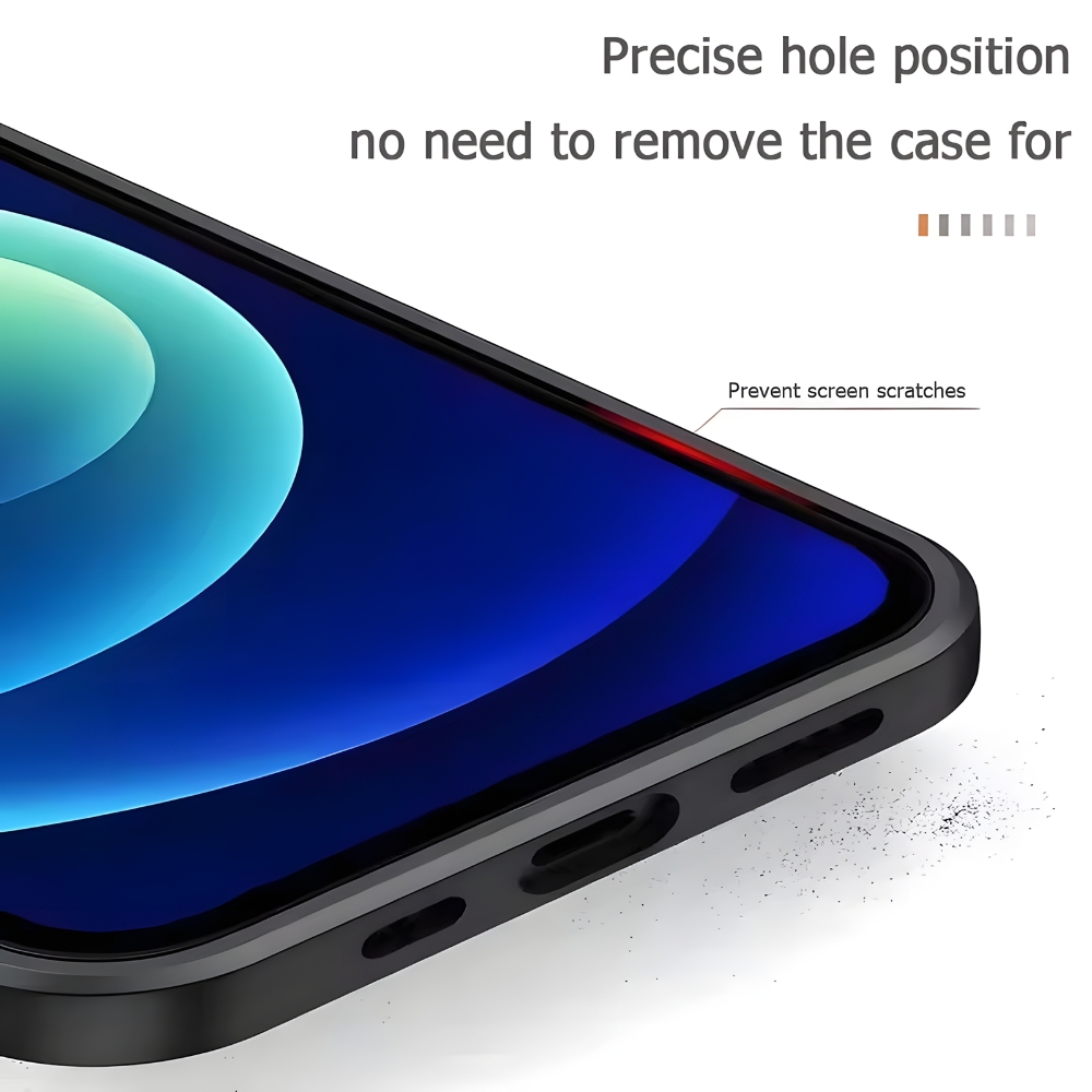 Xiaomi POCO M7 M6 M5 X8 X7 X6  - Phone Cases Blue incelemesi ve fiyatı