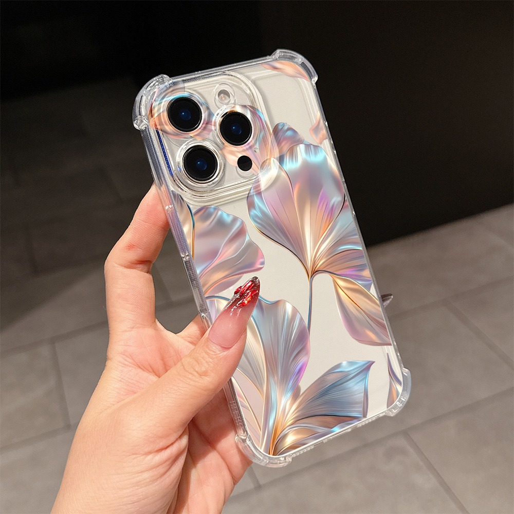 Renkli çiçek desenli telefon k - Phone Cases Iphone 16 incelemesi ve fiyatı