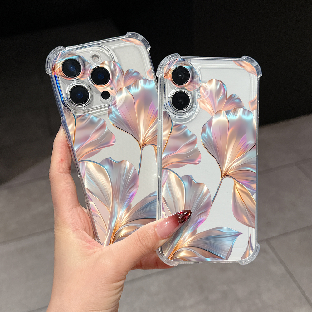 Renkli çiçek desenli telefon k - Phone Cases Iphone 16 incelemesi ve fiyatı