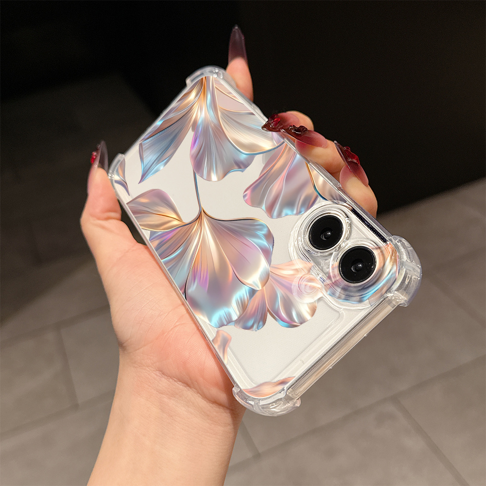 Renkli çiçek desenli telefon k - Phone Cases Iphone 16 incelemesi ve fiyatı
