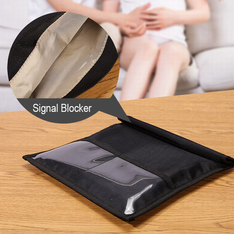 RFID Koruyucu Blokaj Çantası,  - Phone Cases Eco Friendly incelemesi ve fiyatı