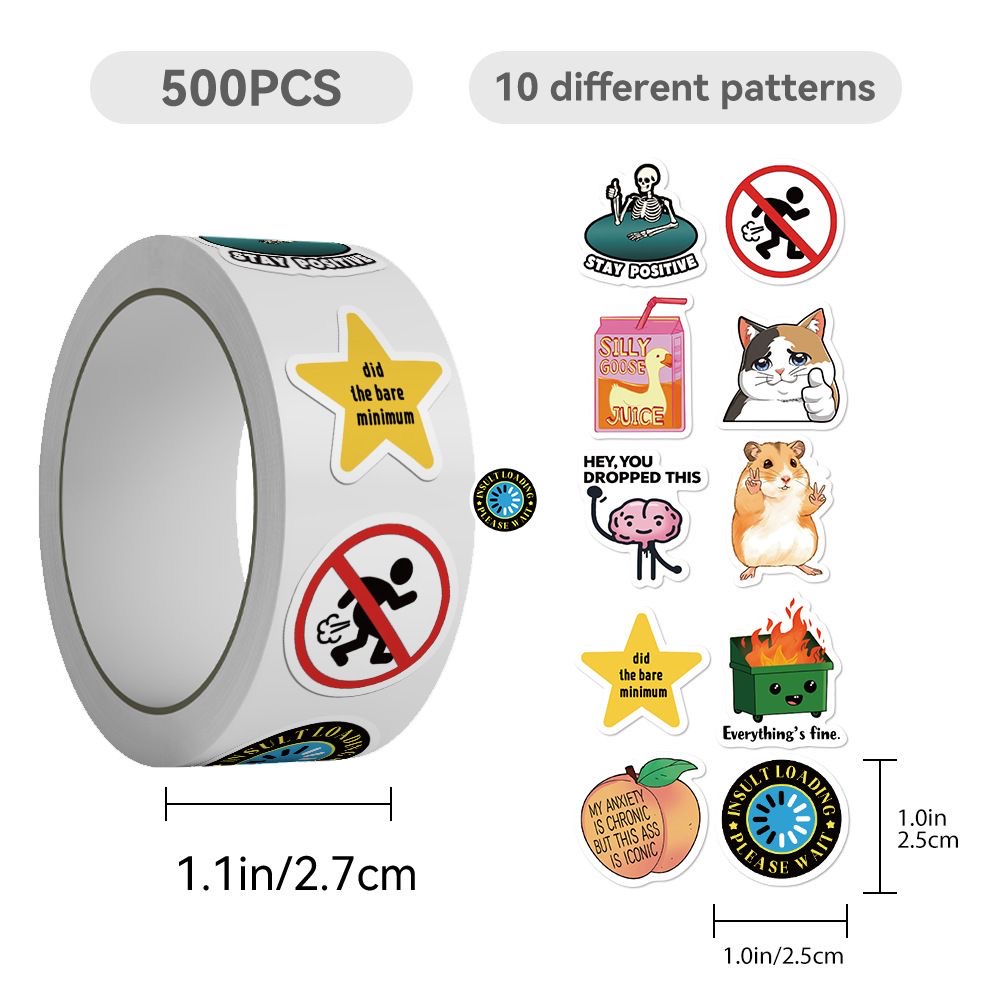 500 adet Komik Duygu Meme Çıka - Phone Cases Kids incelemesi ve fiyatı