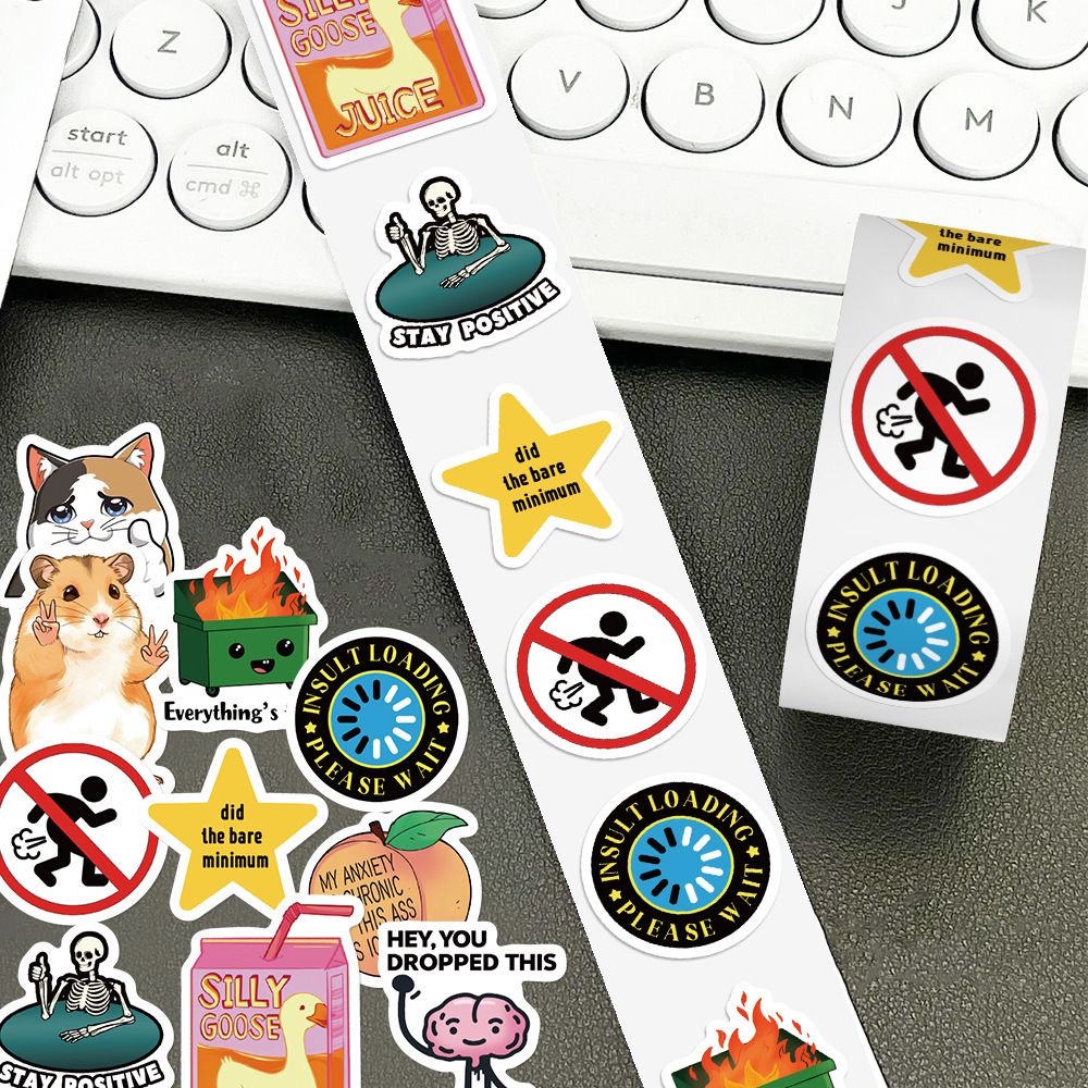 500 adet Komik Duygu Meme Çıka - Phone Cases Kids incelemesi ve fiyatı
