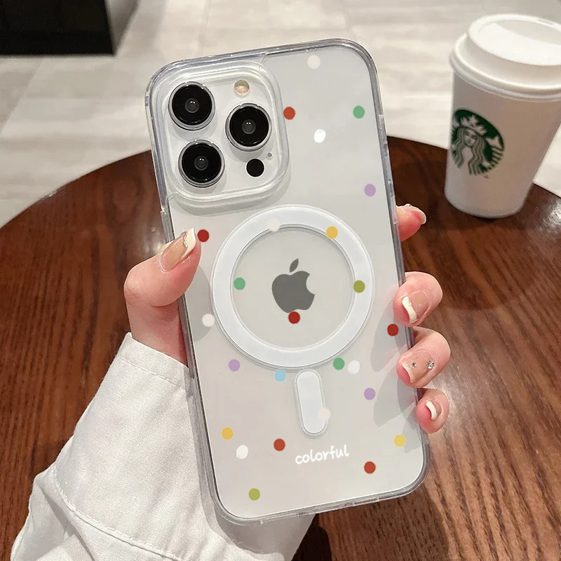 INS Kore Yaratıcı Renkli Dalga - Phone Cases Korea incelemesi ve fiyatı