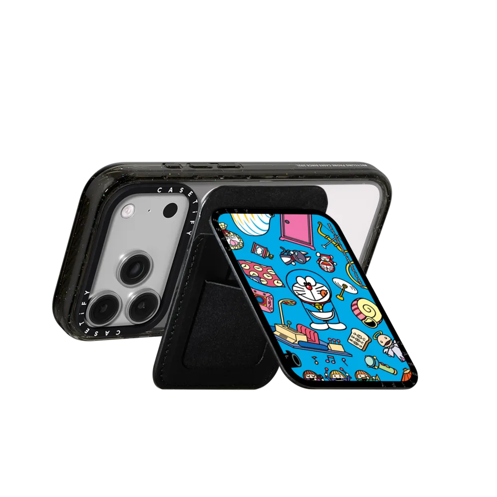 CASETiFY Doraemon Çizgi Film A - Phone Cases Magnetic incelemesi ve fiyatı