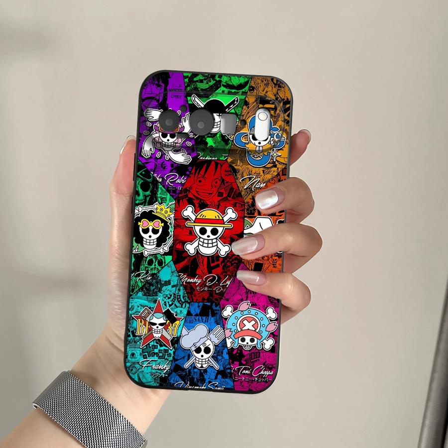 Anime One Pieces Funda Telefon - Phone Cases Google Pixel 7 incelemesi ve fiyatı