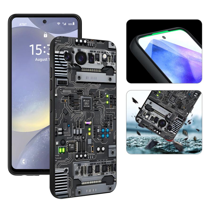Google Pixel 10A 8a 9a 10 9 Pr - Phone Cases Google Pixel 7 incelemesi ve fiyatı