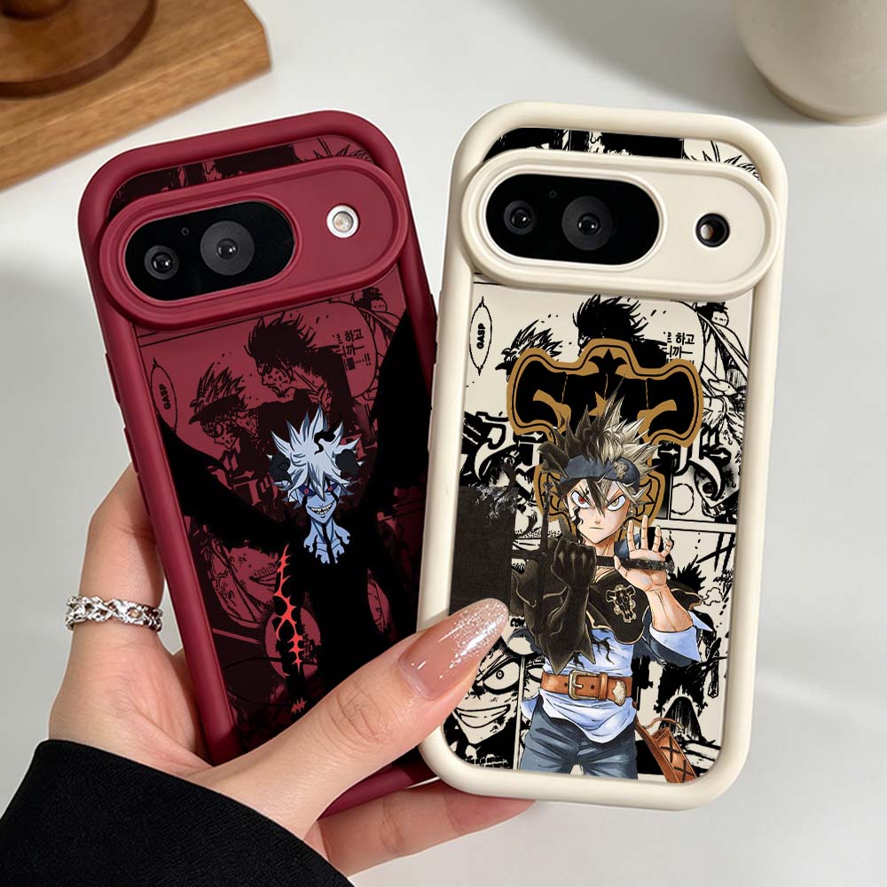 Siyah Yonca Serin Telefon Kılı - Phone Cases Google Pixel 7 incelemesi ve fiyatı